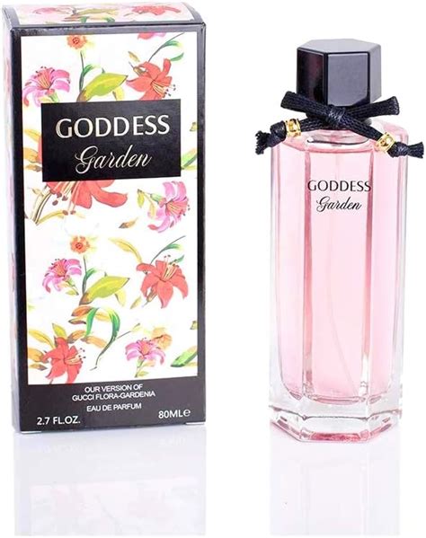 gucci gorgeous gardenia dupe|gucci flora dupe zara.